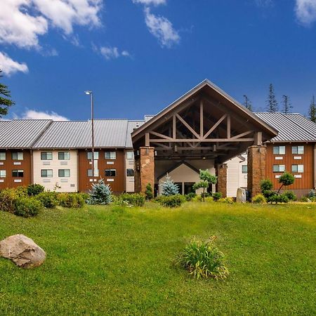 Best Western Mt. Hood Inn Government Camp Εξωτερικό φωτογραφία
