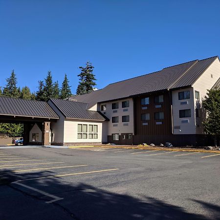Best Western Mt. Hood Inn Government Camp Εξωτερικό φωτογραφία
