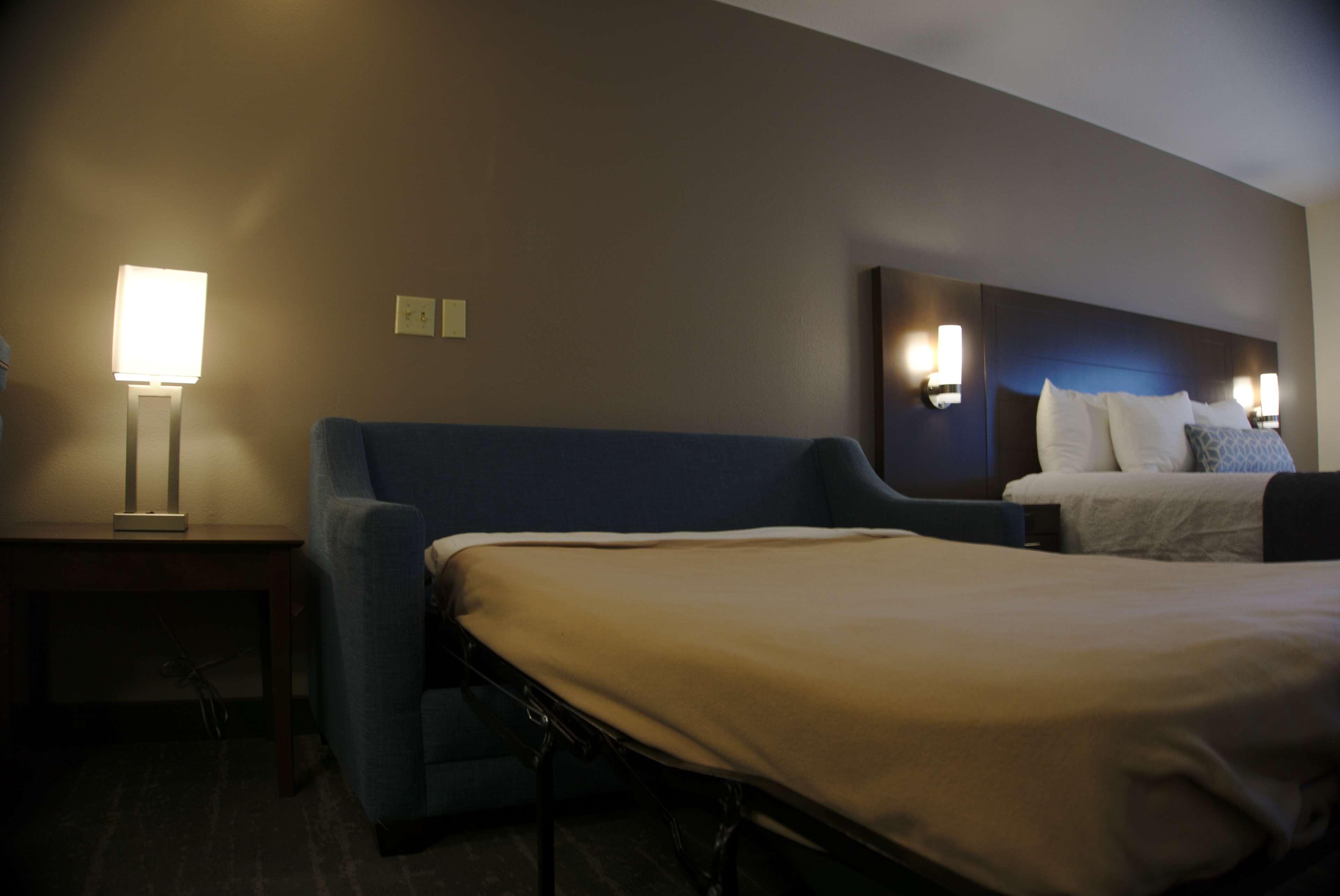 Best Western Mt. Hood Inn Government Camp Εξωτερικό φωτογραφία
