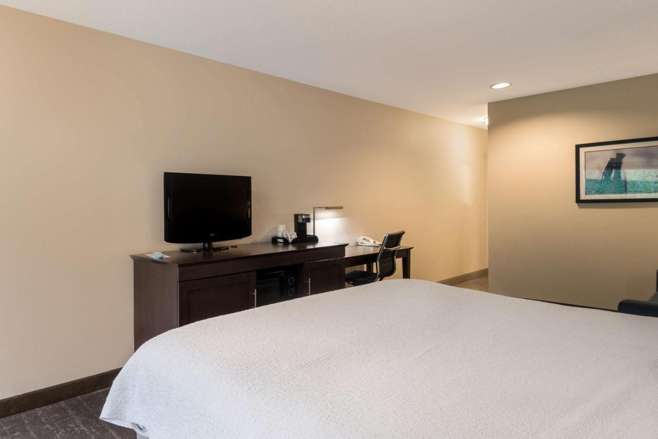 Best Western Mt. Hood Inn Government Camp Εξωτερικό φωτογραφία