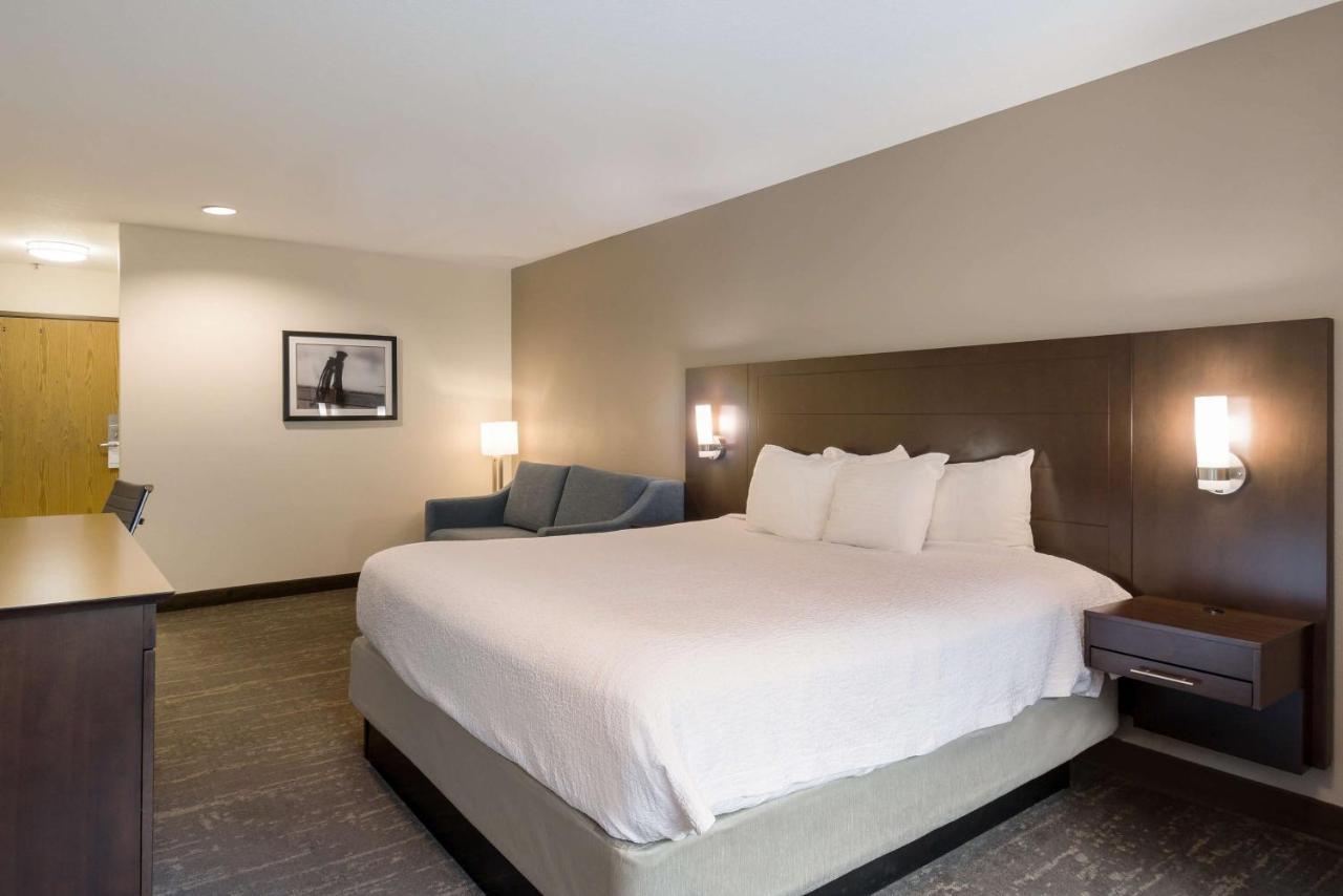 Best Western Mt. Hood Inn Government Camp Εξωτερικό φωτογραφία