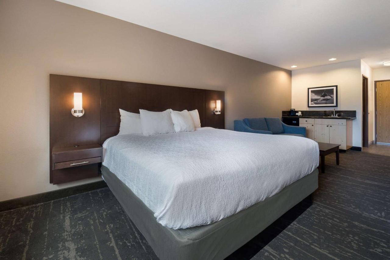 Best Western Mt. Hood Inn Government Camp Εξωτερικό φωτογραφία