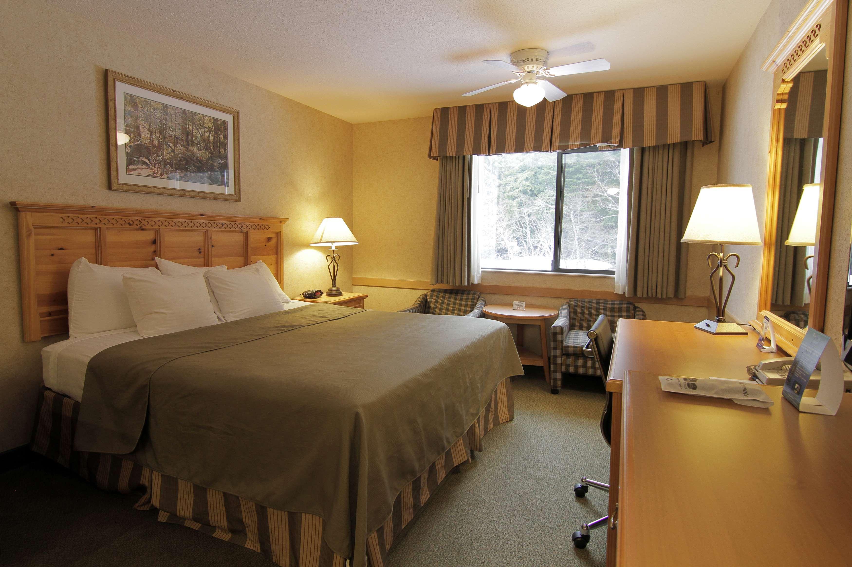 Best Western Mt. Hood Inn Government Camp Δωμάτιο φωτογραφία