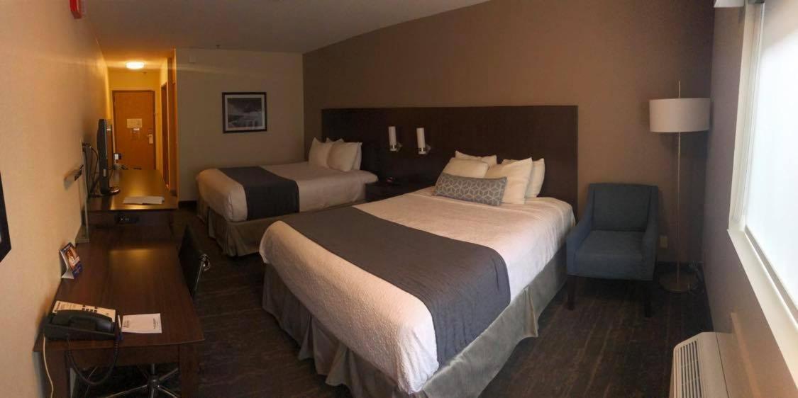 Best Western Mt. Hood Inn Government Camp Εξωτερικό φωτογραφία