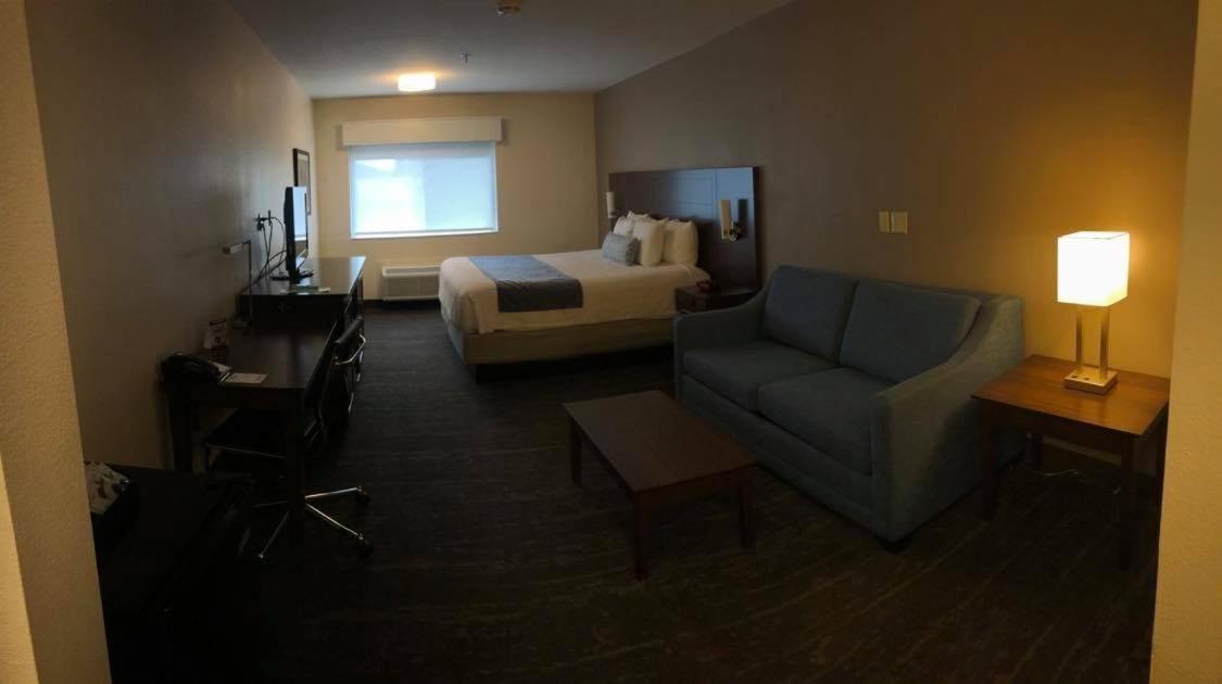 Best Western Mt. Hood Inn Government Camp Εξωτερικό φωτογραφία