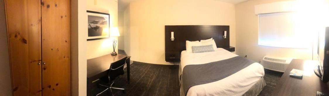 Best Western Mt. Hood Inn Government Camp Εξωτερικό φωτογραφία