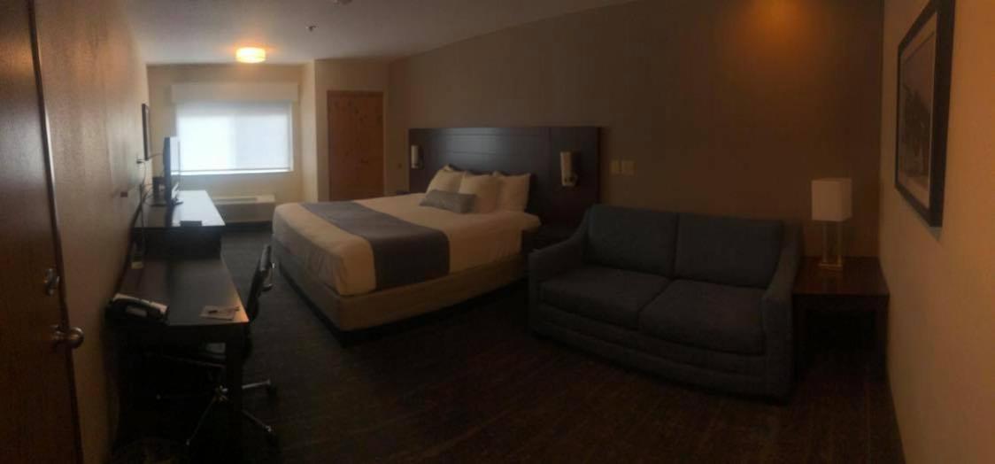 Best Western Mt. Hood Inn Government Camp Εξωτερικό φωτογραφία