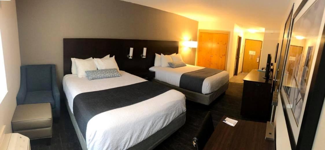 Best Western Mt. Hood Inn Government Camp Εξωτερικό φωτογραφία