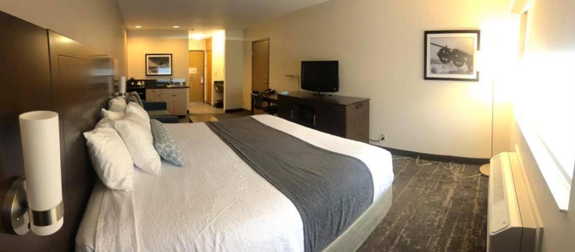 Best Western Mt. Hood Inn Government Camp Εξωτερικό φωτογραφία